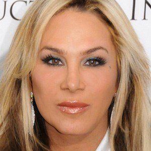 Adrienne Maloof