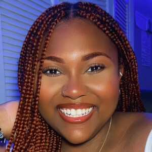 Arielle Lewis Profile Picture