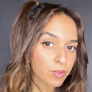 Monica Mamudo Profile Picture