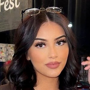 Sofia Mancilla Profile Picture