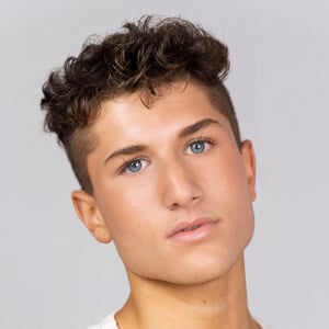 Anthony Mancini Profile Picture