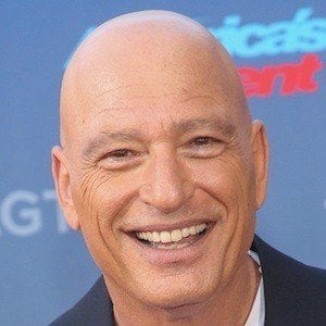 Howie Mandel Profile Picture