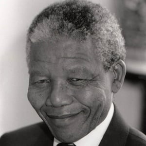 Nelson Mandela