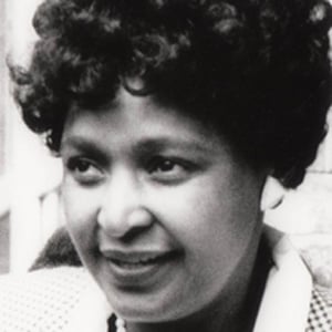 Winnie Madikizela Mandela Profile Picture