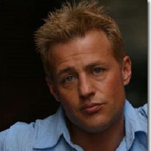 Louis Mandylor