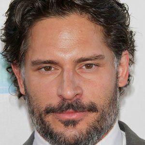 Joe Manganiello Profile Picture