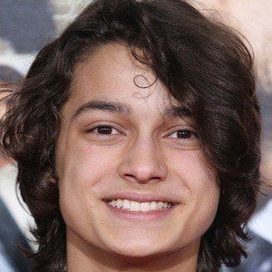 Rio Mangini Profile Picture