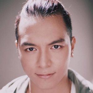 Sam Mangubat Profile Picture