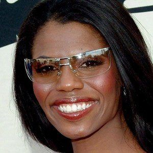 Omarosa Manigault Profile Picture