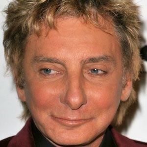 Barry Manilow Profile Picture