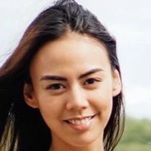 Janina Manipol Profile Picture