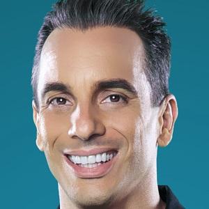 Sebastian Maniscalco Profile Picture