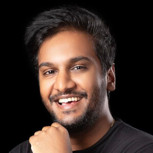 ManiYa Profile Picture