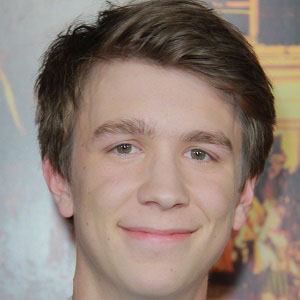 Thomas Mann Profile Picture