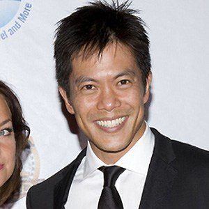 Byron Mann