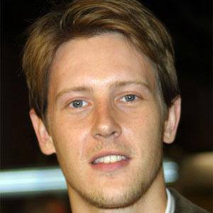 Gabriel Mann Profile Picture