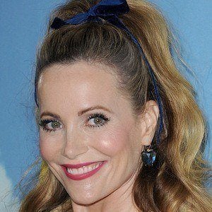 Leslie Mann