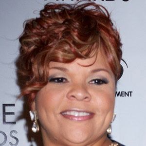 Tamela Mann Profile Picture