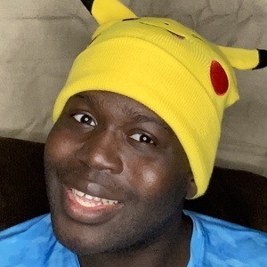 Phillip Paul Mannah Profile Picture