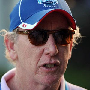 Archie Manning Profile Picture