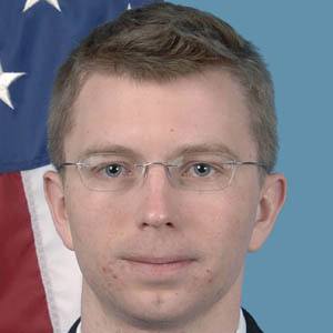 Chelsea Manning Headshot 