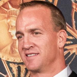 Peyton Manning Profile Picture