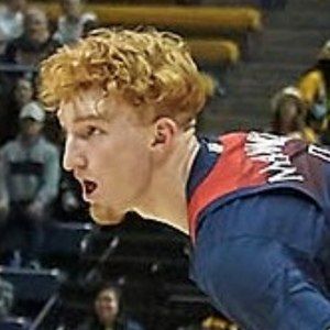 Nico Mannion