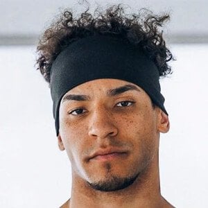 Joshua J. Manoi Profile Picture