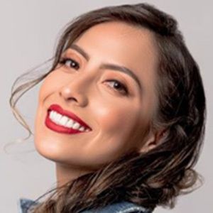 María Manrique Profile Picture