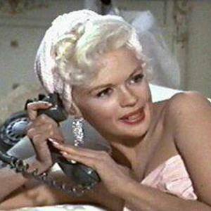 Jayne Mansfield Profile Picture
