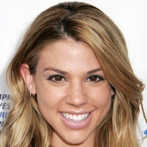 Kate Mansi Profile Picture