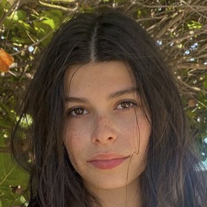 Caroline Mansillaa Profile Picture
