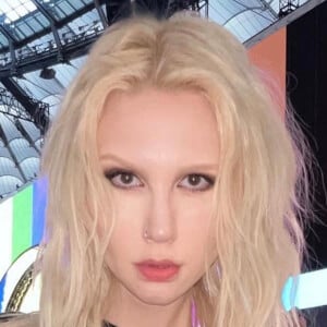 Britney Manson Profile Picture