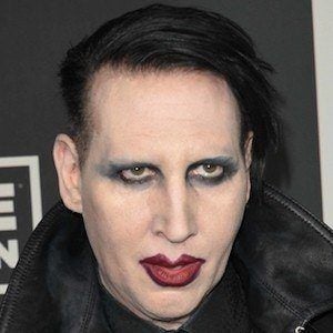 Marilyn Manson Profile Picture