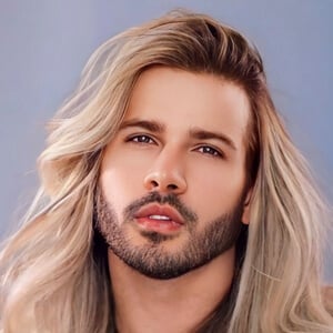 Gabriel Mansur Profile Picture