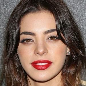 Gia Mantegna Profile Picture