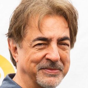 Joe Mantegna Profile Picture