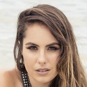 Massiel Mantilla Profile Picture