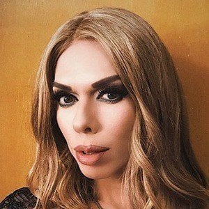 Kelly Mantle Profile Picture