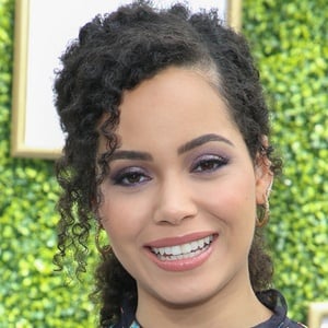 Madeleine Mantock Profile Picture