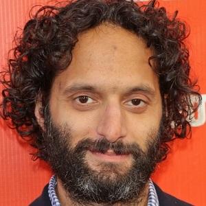 Jason Mantzoukas Profile Picture