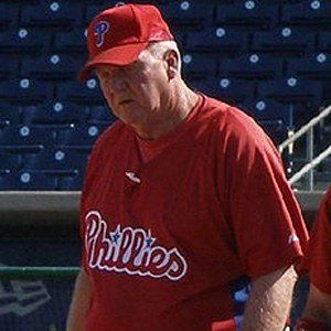 Charlie Manuel