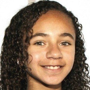 Jaliyah Manuel Profile Picture