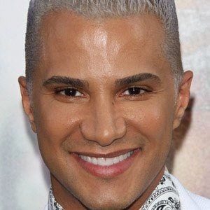 Jay Manuel Profile Picture