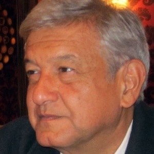 Andres Manuel Lopez Obrador, Biography, Age, & Facts