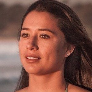 Malia Manuel Profile Picture