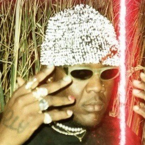 Jabari Manwa Profile Picture