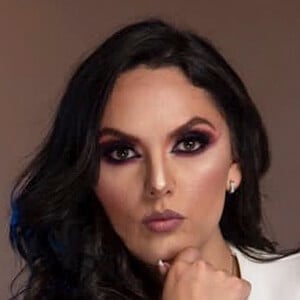 Vania Manzano Profile Picture