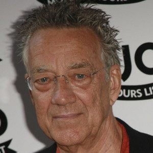 Ray Manzarek Profile Picture