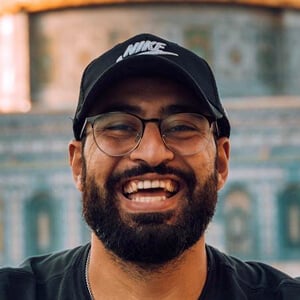 Waleed Maoed Profile Picture